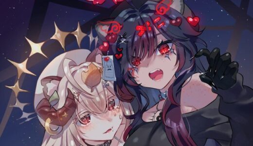 Skebご依頼　mikamika様